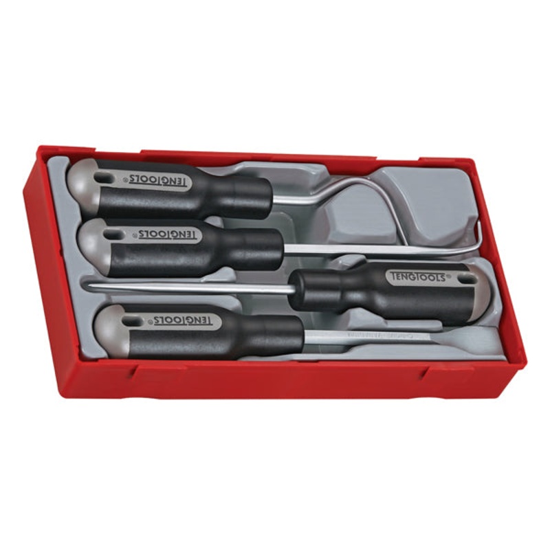 Teng 4pc Scraper & Remover Set – TC-Tray