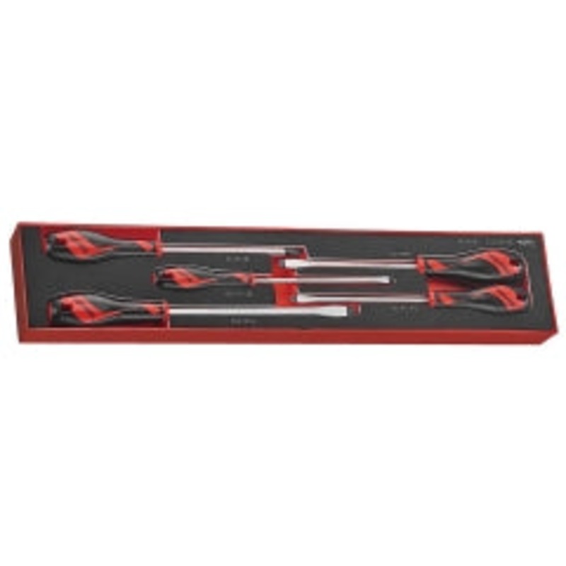 Teng 5pc MD Screwdriver Set – TEX-Tray