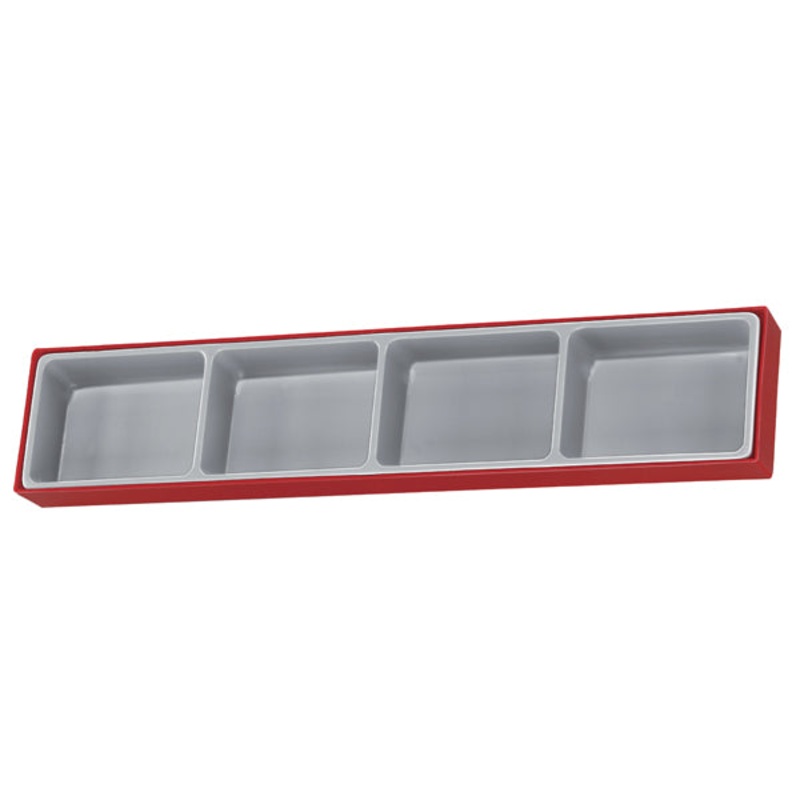 Teng Add-On Compartment (4 Space) – TTX-Tray