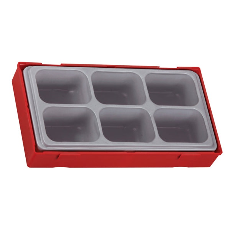 Teng Add-On Compartment (6 Space) – TC-Tray
