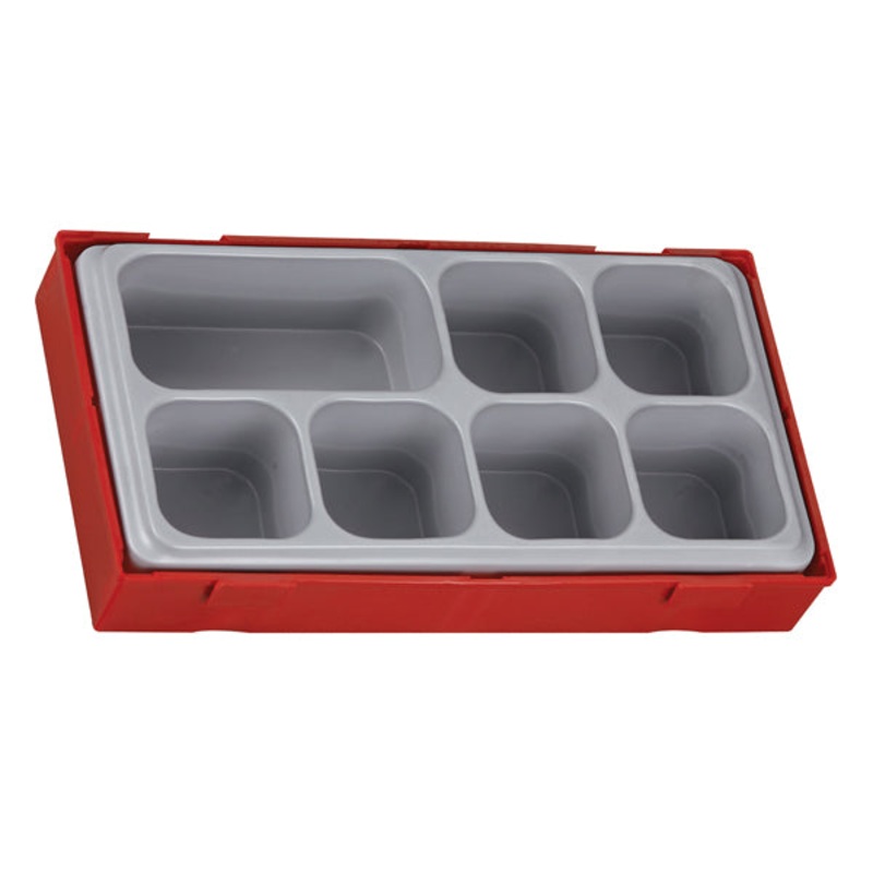 Teng Add-On Compartment (7 Space) – TC-Tray
