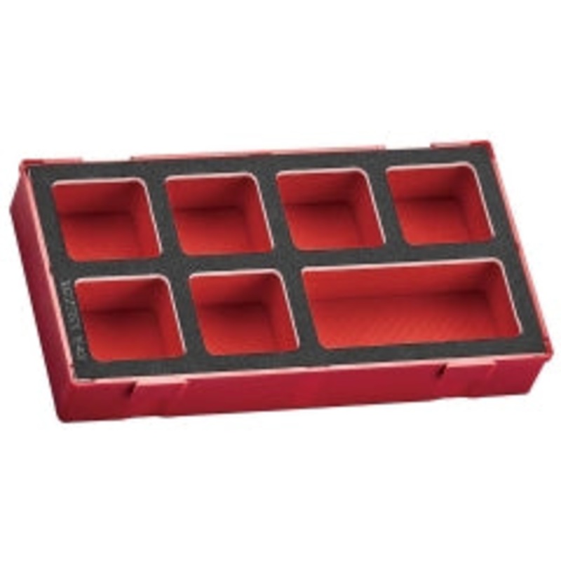 Teng Tool Box EVA Storage Tray (7 Space) – TEA-Tray