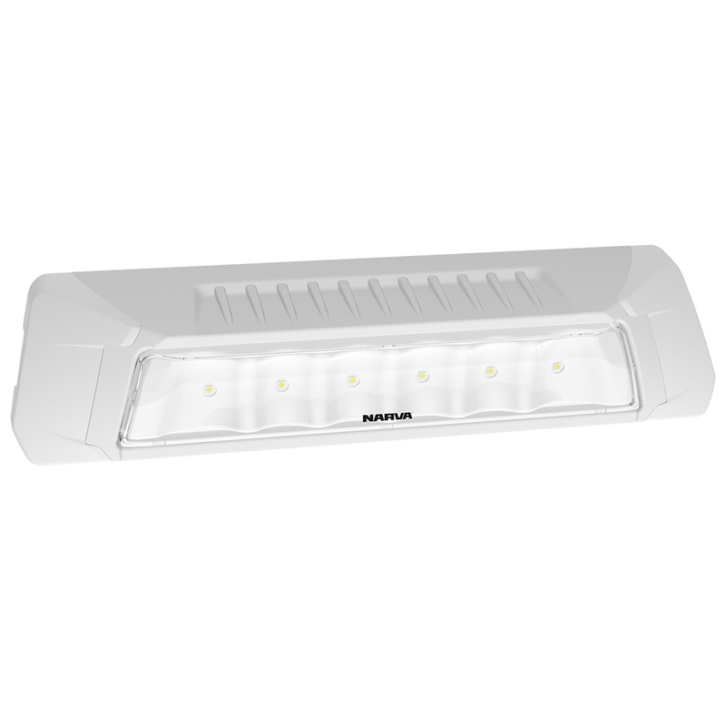 9-33V LED FLOOD BEAM WHITE SCENE LAMP 2700 LUMENS