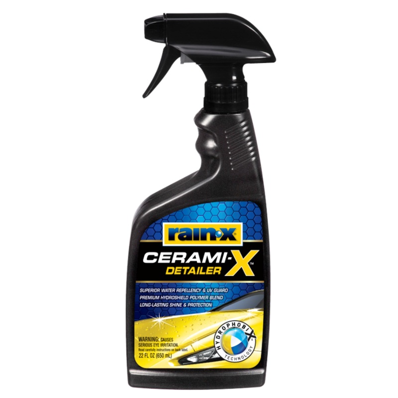 CERAMI-X DETAILER 650ML