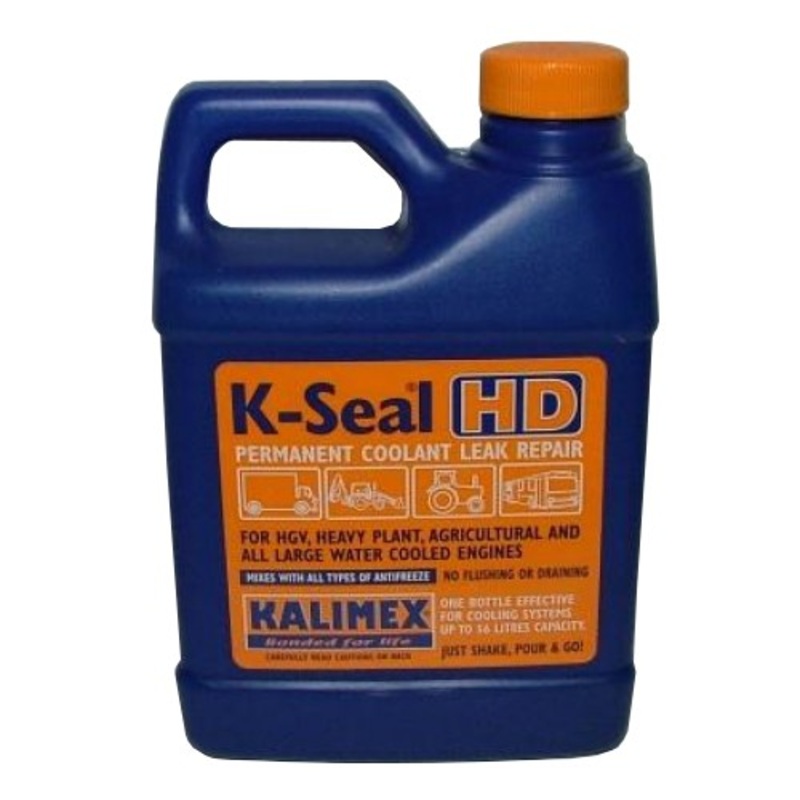 COOLANT HD LEAK REPAIR 472ML