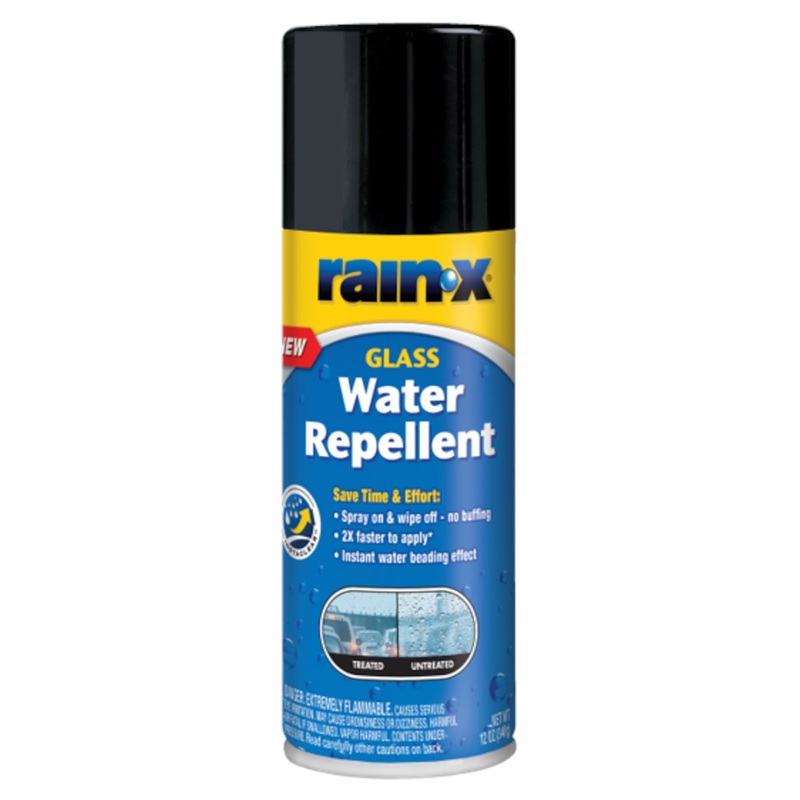 GLASS WATER REPELLENT 340G