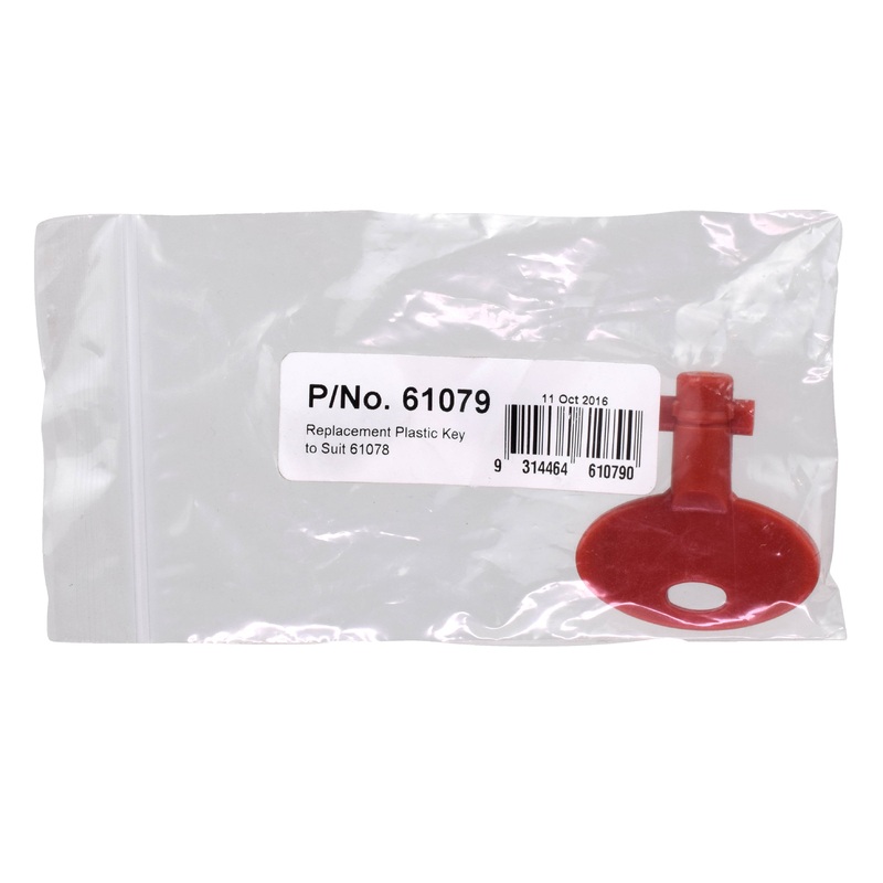 KEY TO SUIT 61078