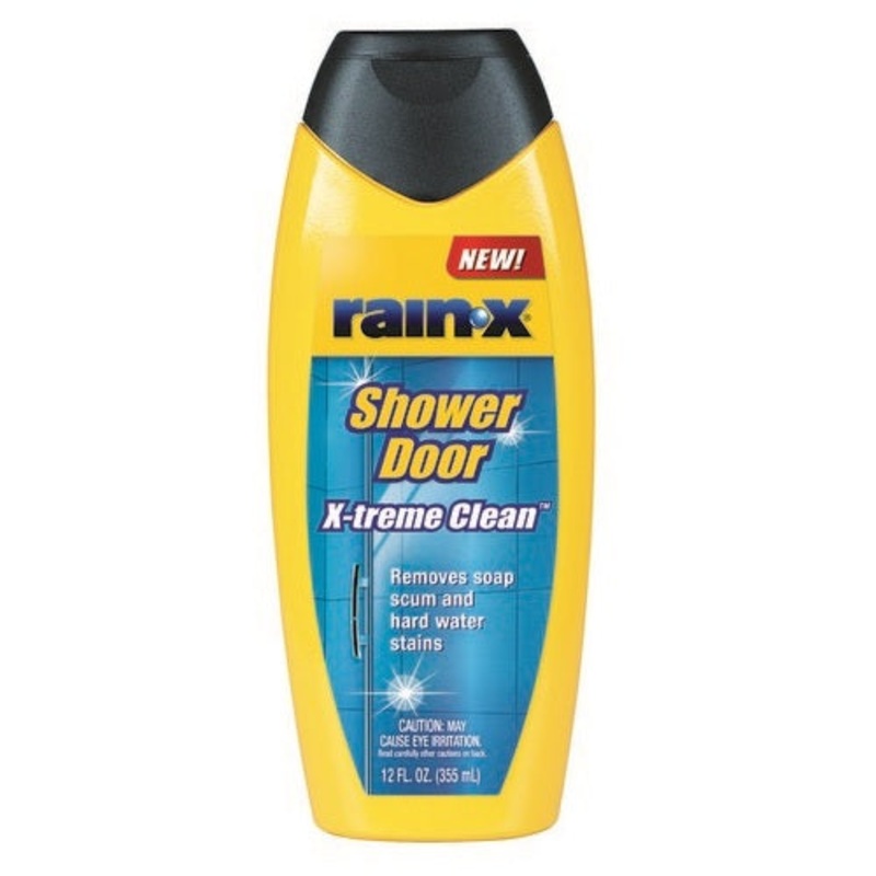 SHOWER DOOR EXTREME CLEAN 354ML