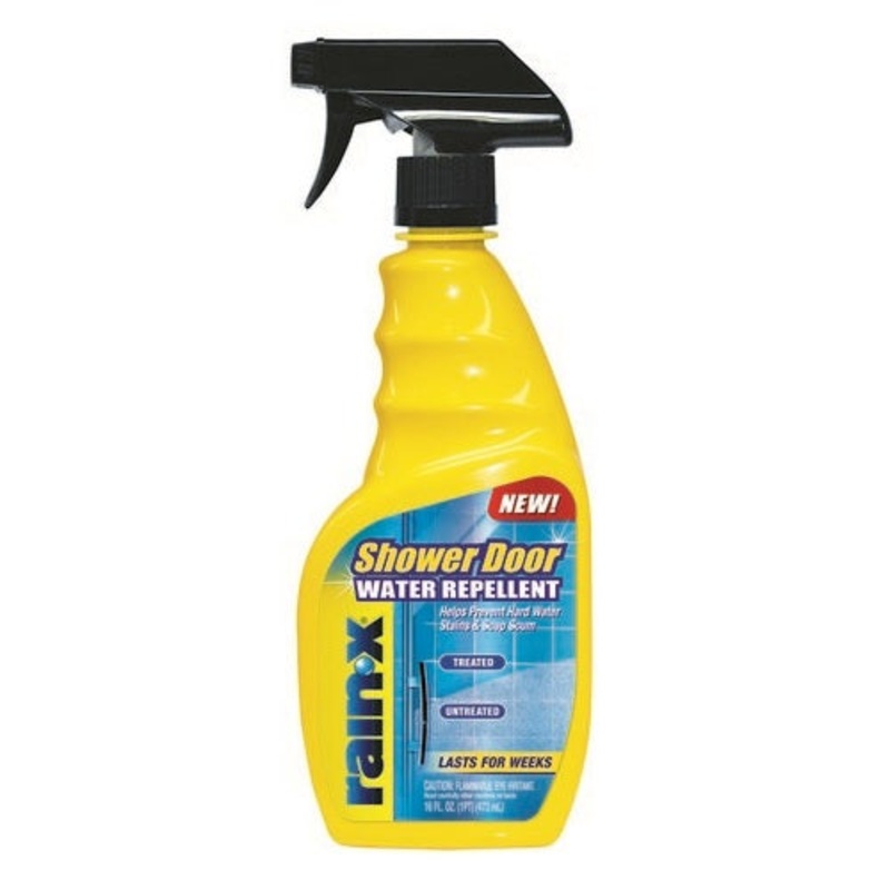SHOWER DOOR REPELLENT 473ML