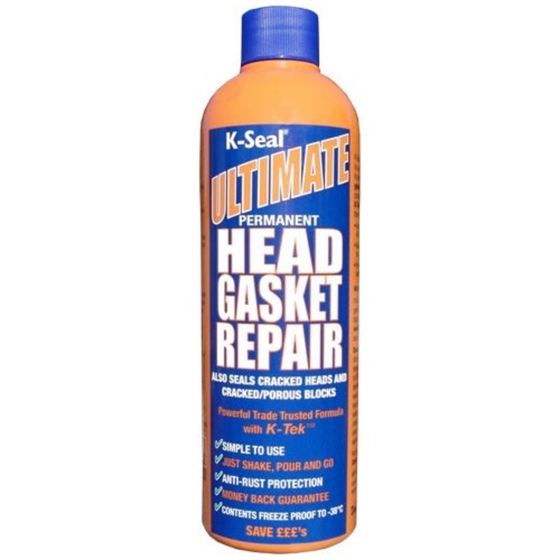 ULTIMATE HEAD GASKET REPAIR 472ML