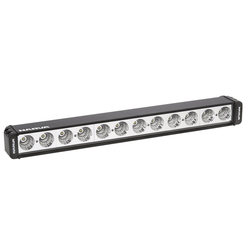 W/LAMP 12LED BAR LIGHT FLOOD