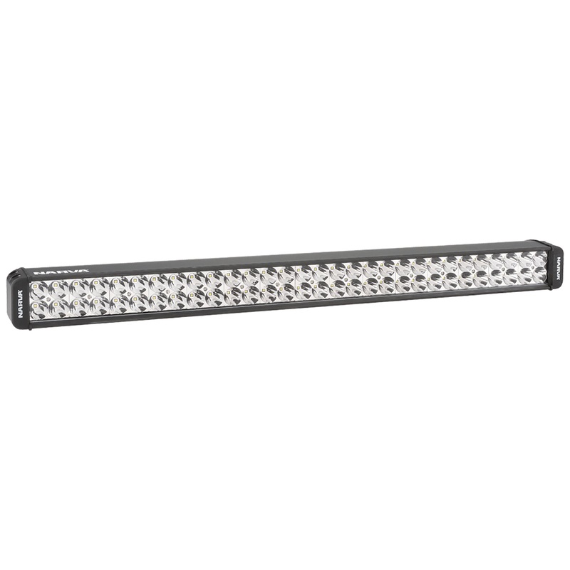 W/LAMP 60LED BAR LIGHT FLOOD