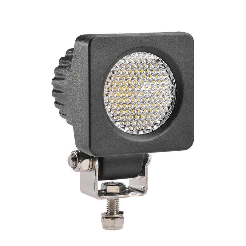 W/LAMP LED 9-80V FLOOD BEAM 500LM
