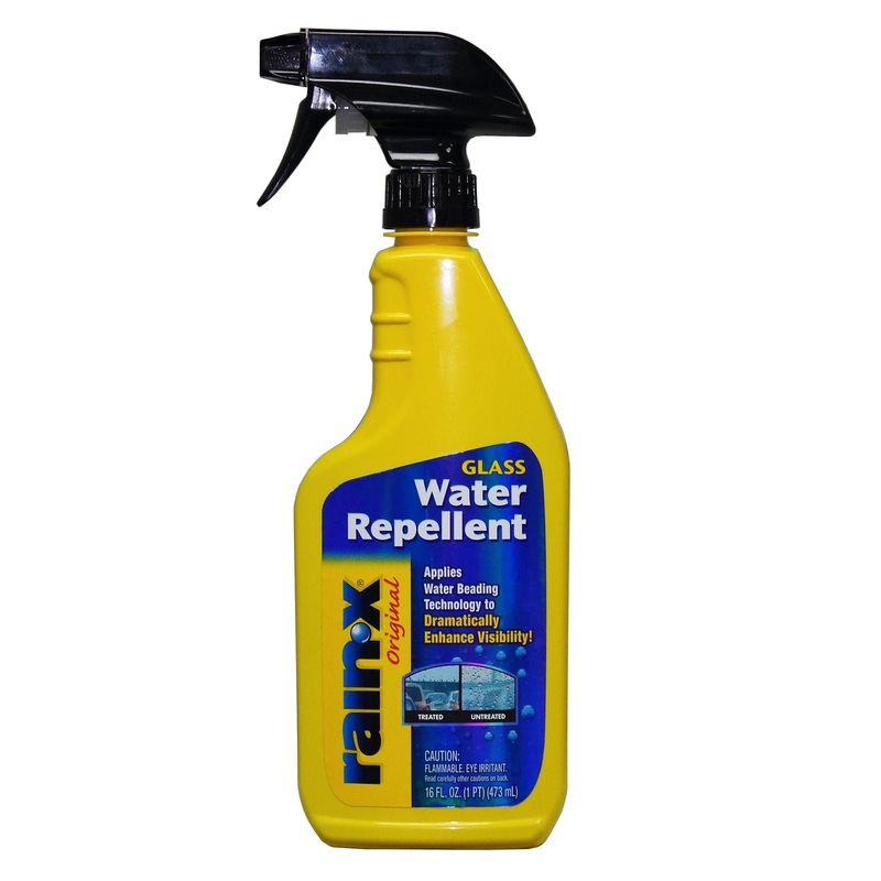WATER REPELLENT TRIGGER 473ML