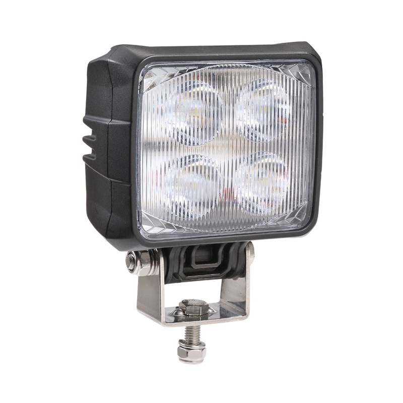 WORK/REVERSE LAMP 9-32V LED 1200Lm