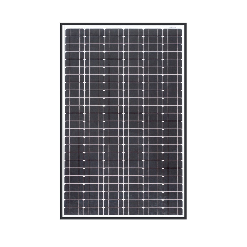 160W 36V-48V GOLF CART/EV SOLAR CHARGRING SYSTEM