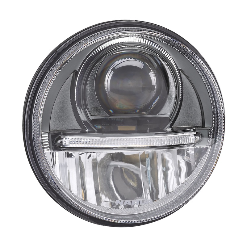 5 3/4 HI/LO/DRL LED INSERT 9-33V
