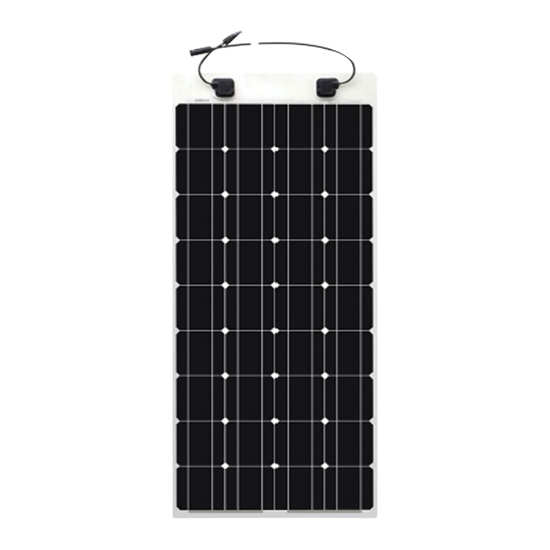 65W FLEXIBLE ADHESIVE SOLAR PANEL