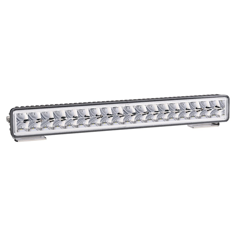 9-32V DOUBLE LED LIGHT BAR 180W 550MM