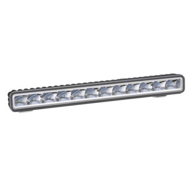 9-32V SINGLE LED LIGHT BAR 60W 350MM