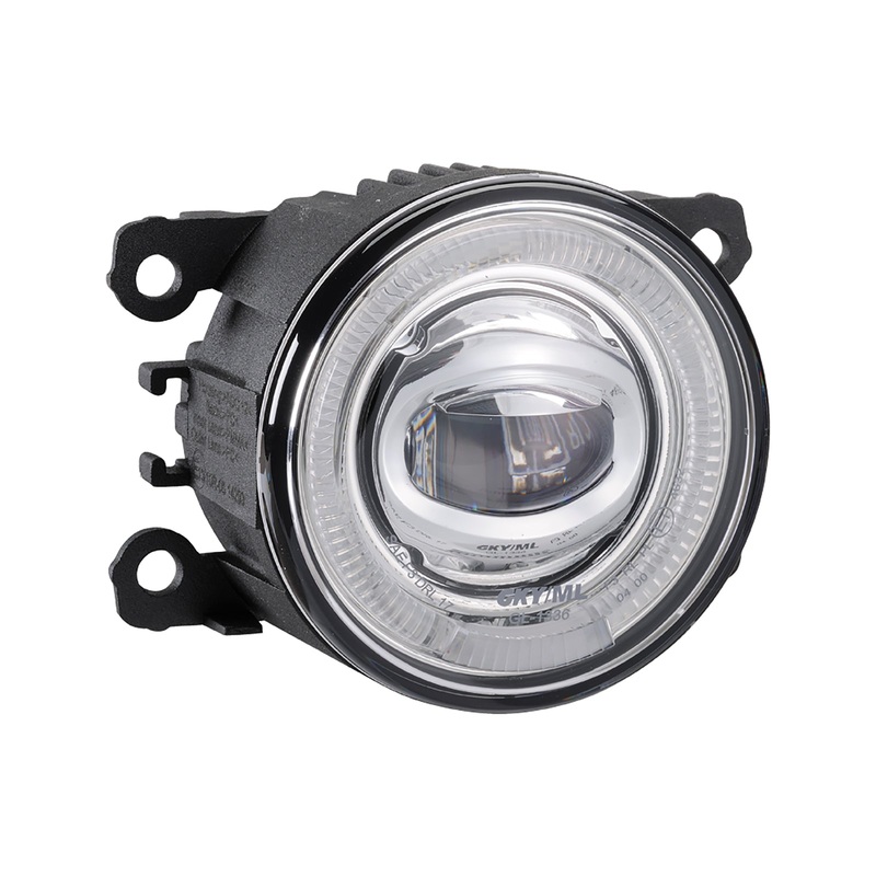 9-33V LED DRL/FOG LAMP