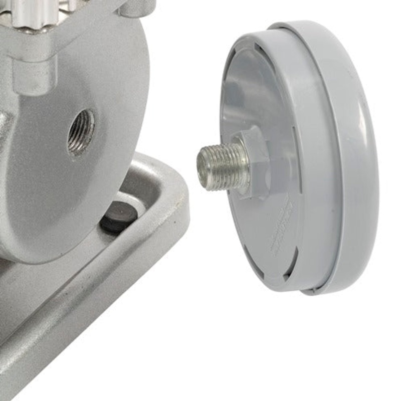 AIR FILTER REPLACE T/S TYP150