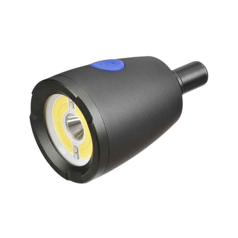 CHARGE BASE WITH UV T/S 71430