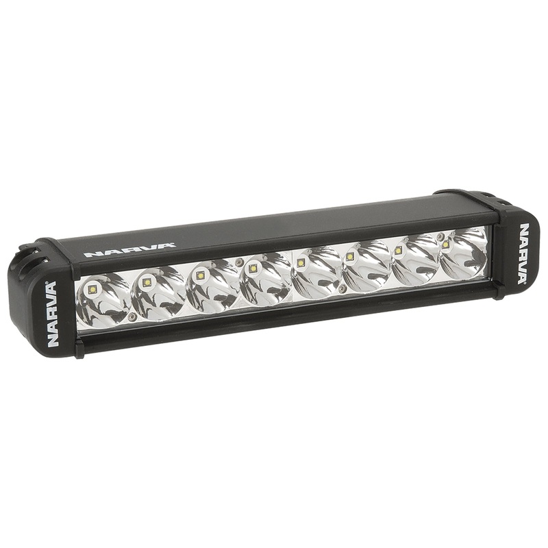 D/LAMP LED BAR 9-32V SPOT BAR 3900LM