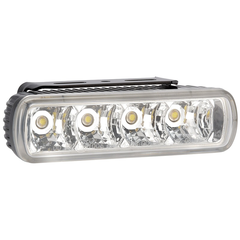 DAY RUN LAMP KIT 12-24V LED