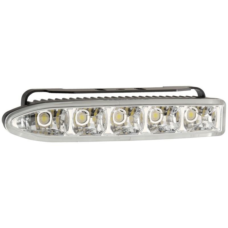 DAY RUN LAMP LED 9-33V