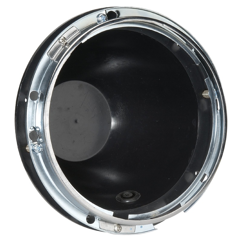 H/LAMP HOUSING (C/BACK) 7IN