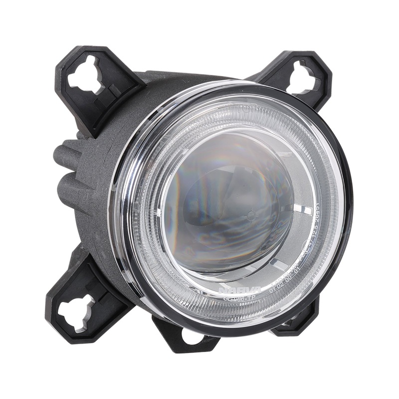 LAMP 90MM LED HIGH BEAM