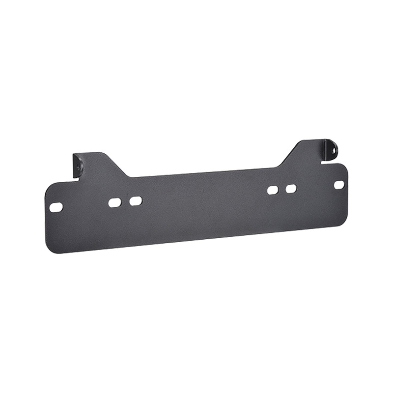 NUMBER PLATE BRACKET TO SUIT 72272