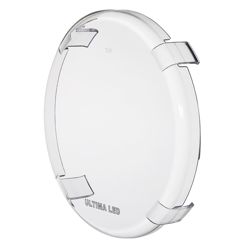 ULTIMA 175 LED LENS PROTECTOR