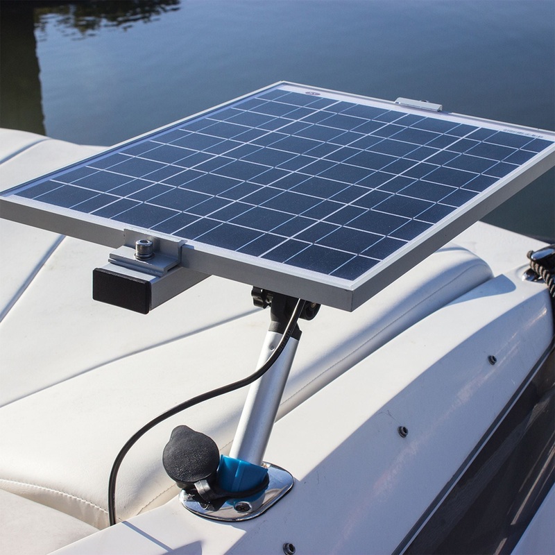 UNIVERSAL SOLAR PANEL MOUNT