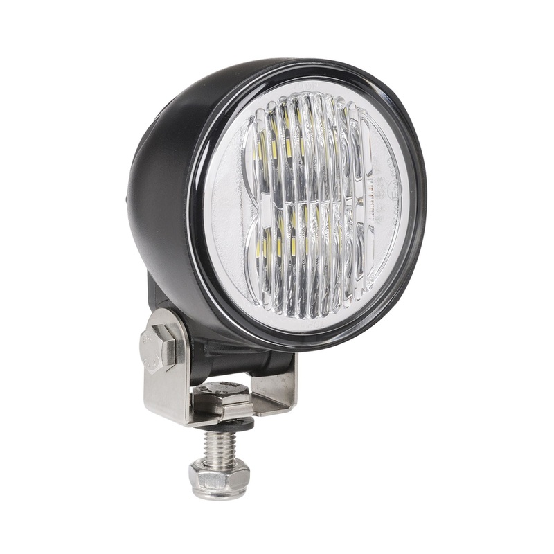 WORKLAMP 9-33V LED FLOOD