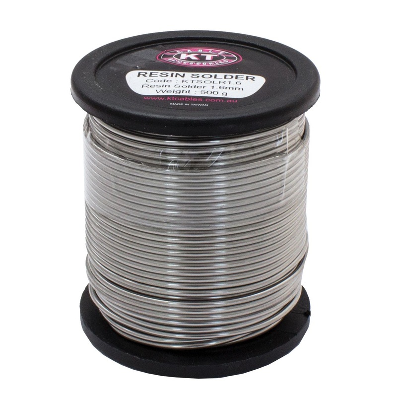 3.2MM 500G SOLDER RESIN