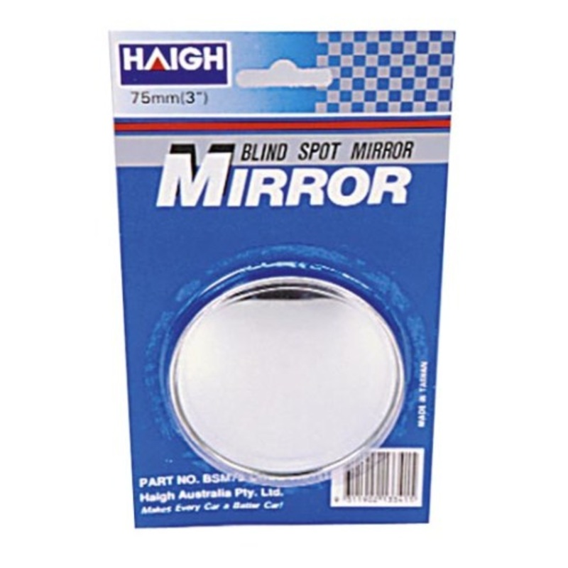 BLIND SPOT MIRROR 75MM