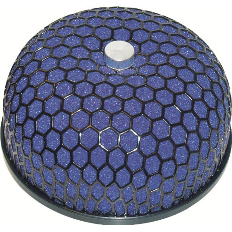 BLUE MEGA FLOW FILTER 77MM