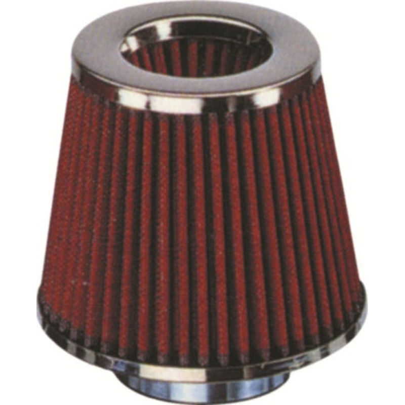 CHROME POD FILTER 77MM