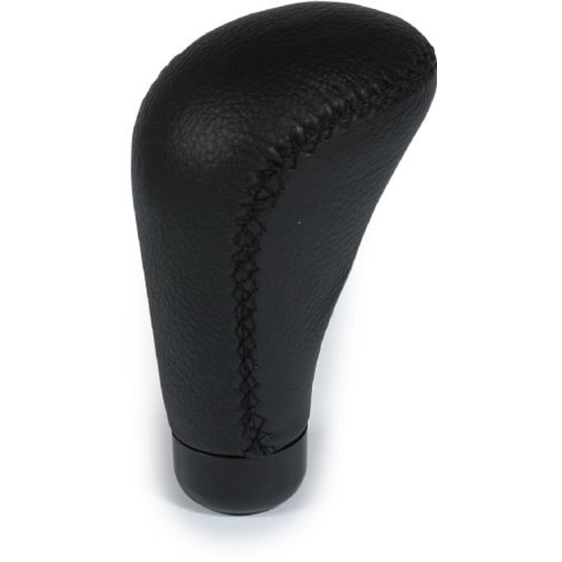 CURVED BLACK GEAR KNOB