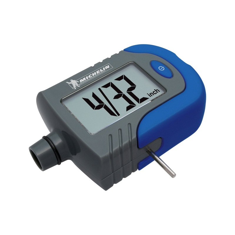 DIGITAL TYRE GAUGE