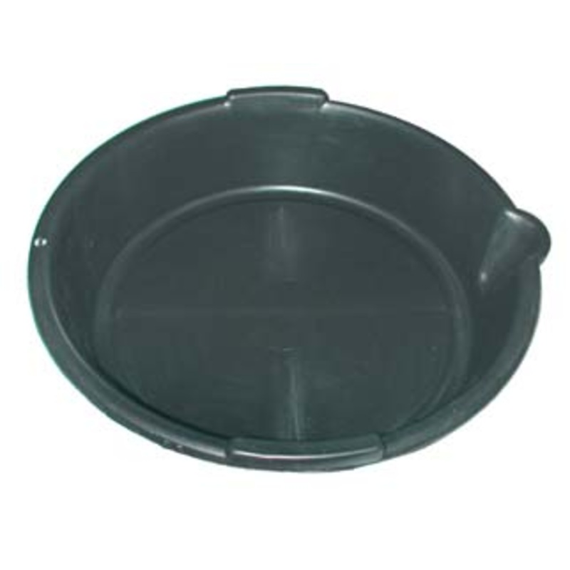 OIL DRAIN PAN 6L