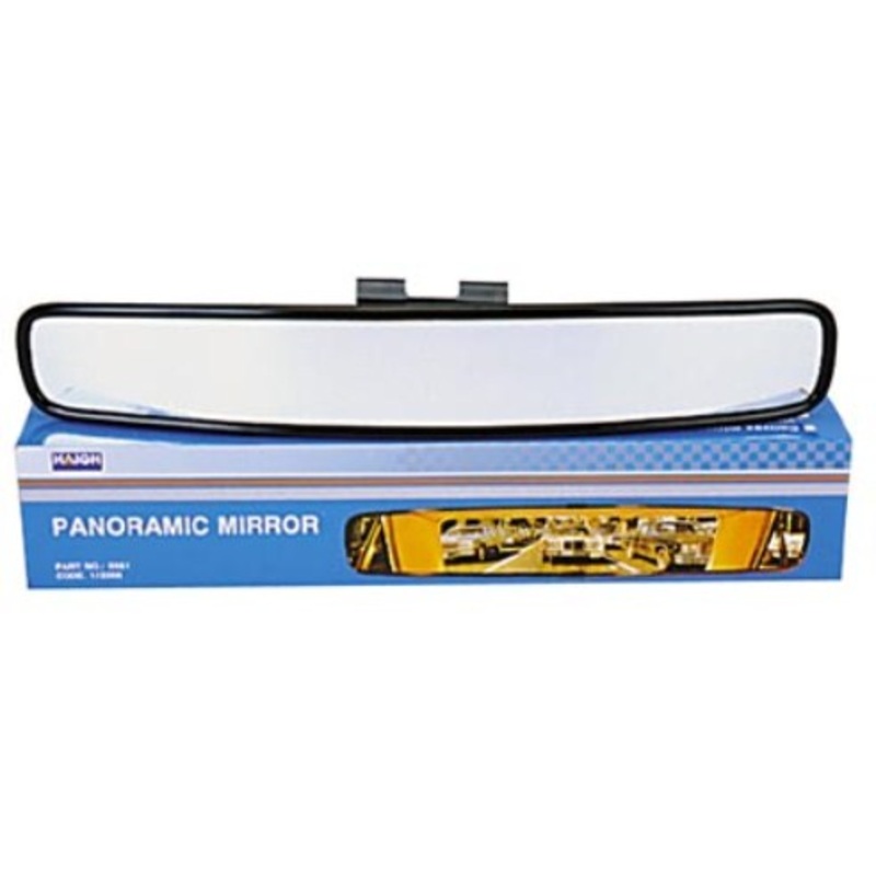 PANORAMIC REAR VIEW MIRROR