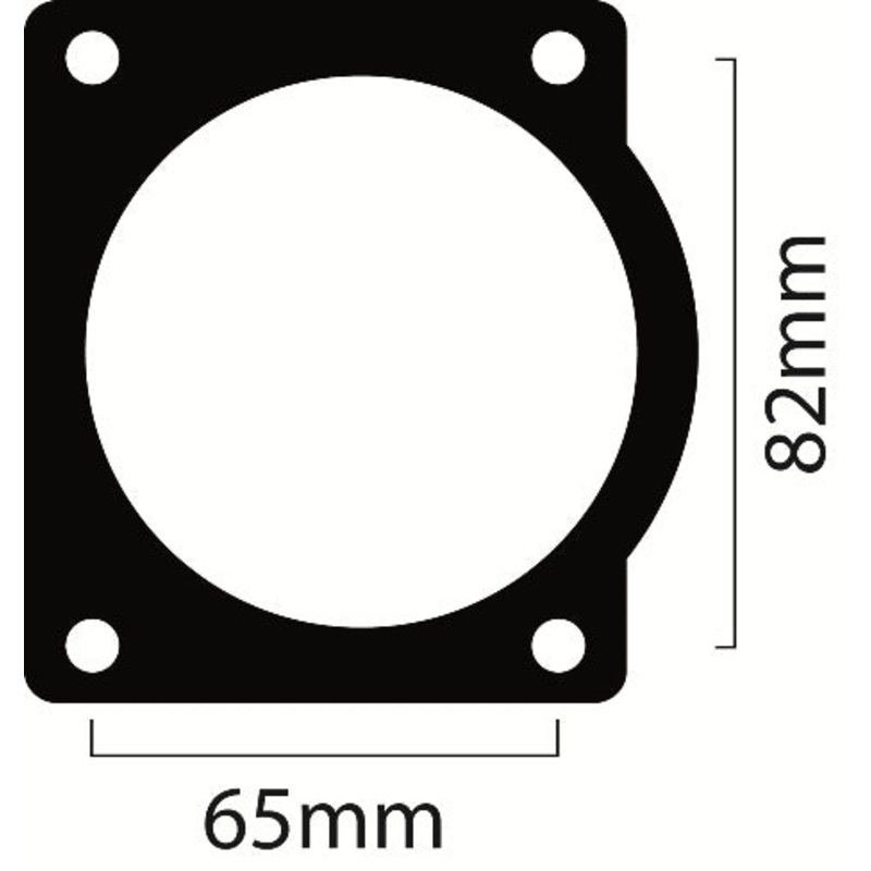 POD ADAPTOR SENTRA PULSAR 90-93