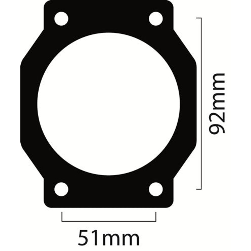 POD ADAPTOR – SUITS NISSAN SENTRA SKYLINE PRIMERA