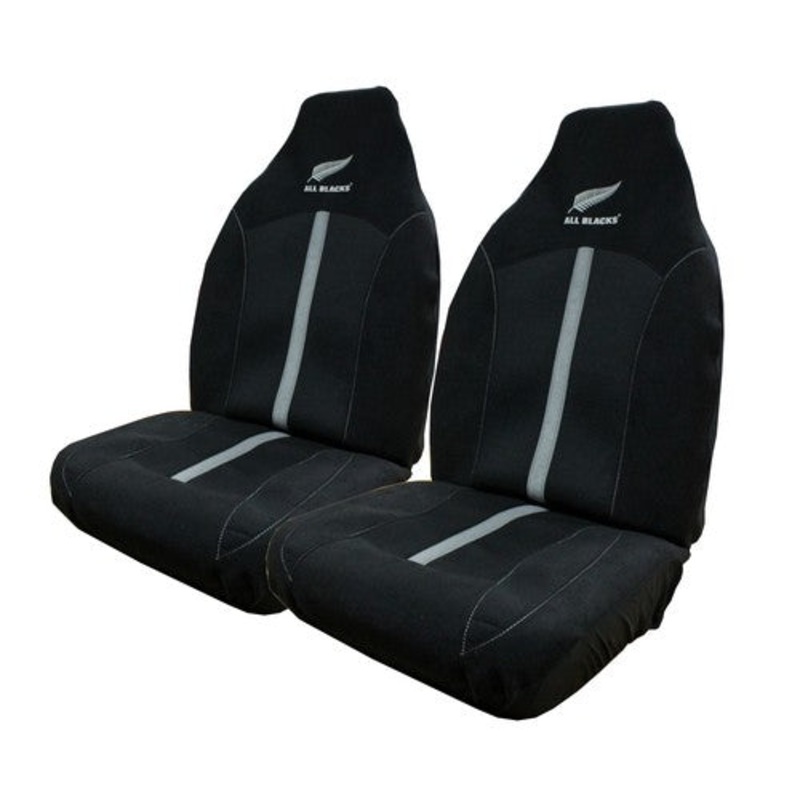 SEAT COVER PAIR