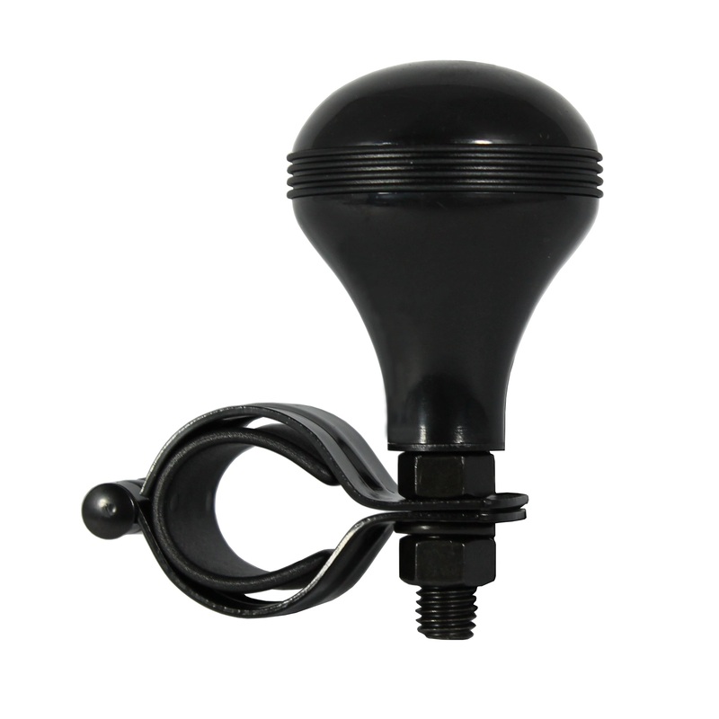 STEERING WHEEL SPINNER