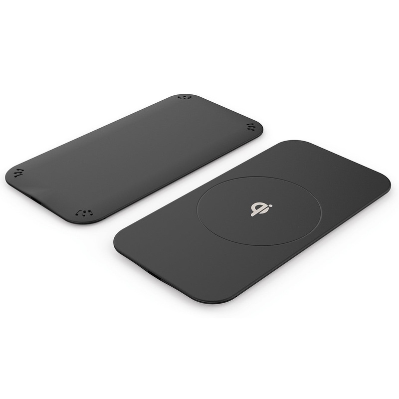 SUPER SLIM 15W QI WIRELESS CHARGING PAD