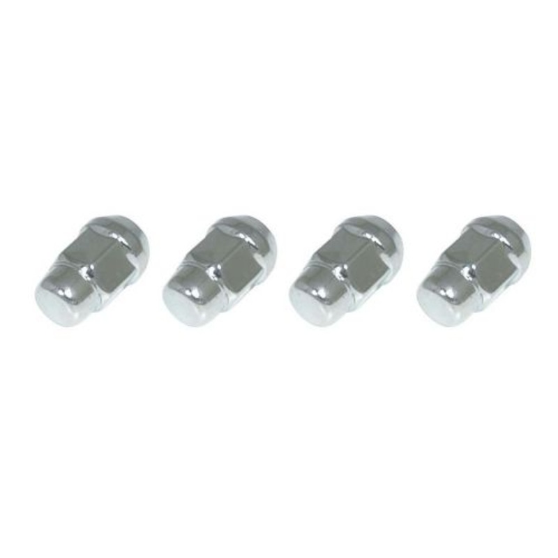 TAPERED SEAT NUT 12 X 1.5MM PK4